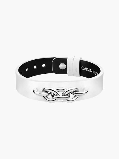 Calvin Klein Táskák & Kiegészítők HU334418 | Calvin Klein Statement Női Melltartó Fehér